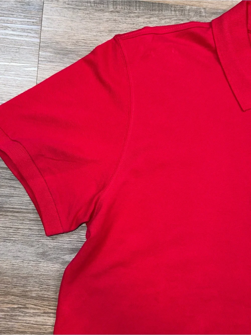 True Religion Shirt Mens Large Short Sleeve Polo Button Up Y2K